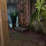 Chale Rustico Com Piscina Exclusiva