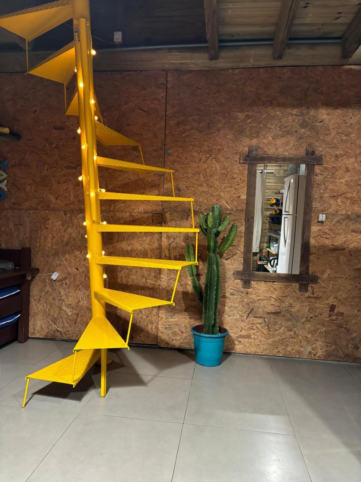 Chale Rustico Com Piscina Exclusiva Casa de férias *