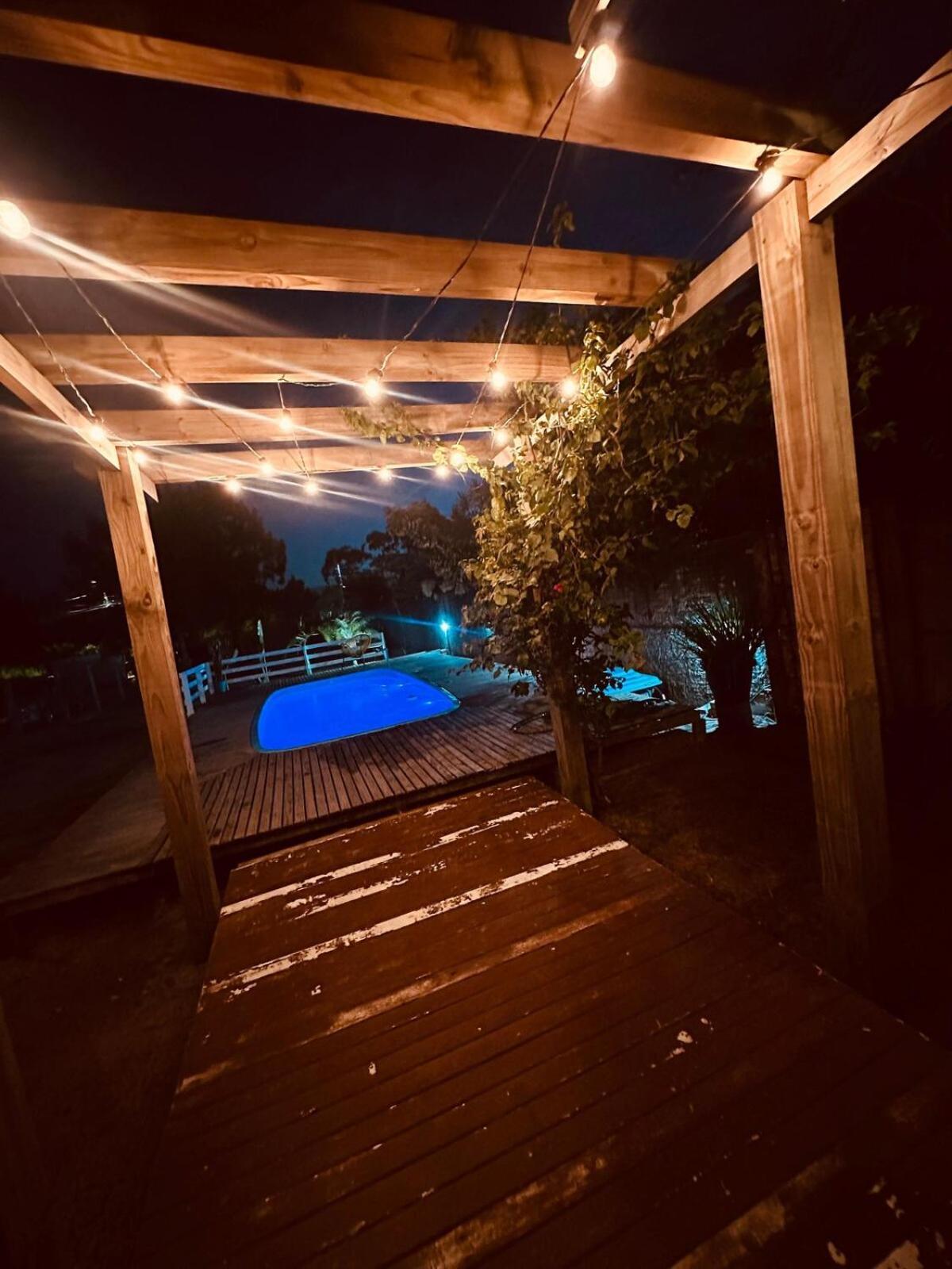 Chale Rustico Com Piscina Exclusiva Florianopolis